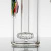 ZOB Circ AC 18mm 45 - Rasta Shatter view 4