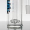 ZOB Circ AC 18mm 90 - Blue Black Triangles view 4