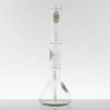 ZOB Mini 4 Arm Beaker - Baby Blue Yellow Stars view 4