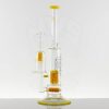Envy Glass 65x38mm - Yellow Crayon view 2