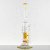 Envy Glass 65x38mm - Yellow Crayon view 1