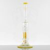 Envy Glass 65x38mm - Yellow Crayon view 3