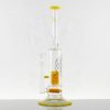 Envy Glass 65x38mm - Yellow Crayon view 4