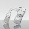 Eternal Quartz 14F90 Splash Guard Opaque view 2