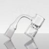 Eternal Quartz 14F90 Splash Guard Opaque view 1