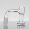 Generic Full Weld Terp Slurper Quartz Banger - 14M90 view 2