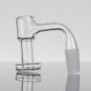 Generic Full Weld Terp Slurper Quartz Banger - 14M90 view 1