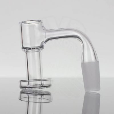Generic Full Weld Terp Slurper Quartz Banger - 14M90