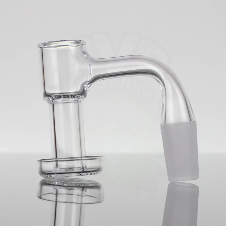 Generic Full Weld Terp Slurper Quartz Banger - 14M90