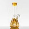 MIO Wrap n Rake Beaker - Amber Orange #2 view 1