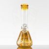 MIO Wrap n Rake Beaker - Amber Orange #2 view 4