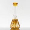 MIO Wrap n Rake Beaker - Amber Orange #2 view 3