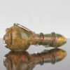 Paul Long Dry Spoon - Green Fume #2 view 1