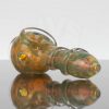Paul Long Dry Spoon - Green Fume #2 view 2