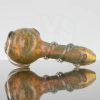 Paul Long Dry Spoon - Green Fume #2 view 3