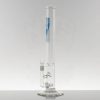 ZOB 18in Stemless Straight - Blue Frost Stripes view 2