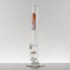 ZOB 18in Stemless Straight - Orange Black Oval view 2
