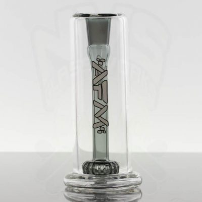 AFM Circ AC - 14M90 - Trans Black