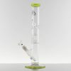Envy Glass 17in 10arm Straight - Slyme view 3