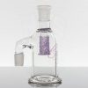 Envy Glass Pop Rocks Dry Catcher 18m90 - Purple Lollipop view 3
