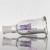 Envy Glass Pop Rocks Dry Catcher 18m90 - Purple Lollipop view 4