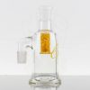 Envy Glass Pop Rocks Dry Catcher 18m90 - Yellow Crayon view 3