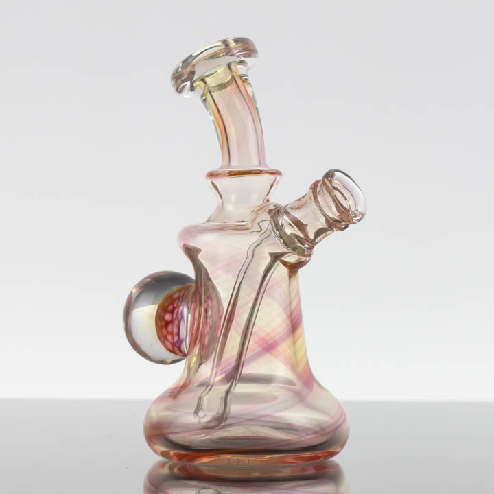 FUR20 Sean Foley Mini Rig + A Daba Doo Dabber