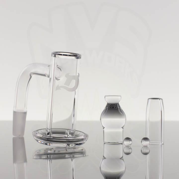 Joel Halen - Dab Devil Terp Slurper - 10M90