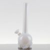 Noble Glass - 12.25in White view 4