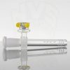 HVY Mini Beaker w Color Lip - Green & Yellow view 7