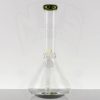 HVY Mini Beaker w Color Lip - Green & Yellow view 4