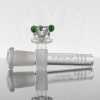 HVY Mini Straight Bent w Color Lip - Red & Green view 5