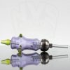 Nectar Collector - Delux Kit - Amethyst & Green Slyme view 2