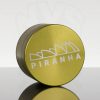Piranha 3in 4pc - Green view 1