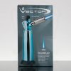 Vector Warhead Torch - Gray Rubber Matte view 4