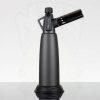Vector Warhead Torch - Gray Rubber Matte view 1