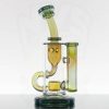FatBoy Glass 8in Klein - Shooting Star view 1
