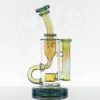 FatBoy Glass 8in Klein - Shooting Star view 3