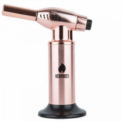 Newport Jumbo Torch - Rose