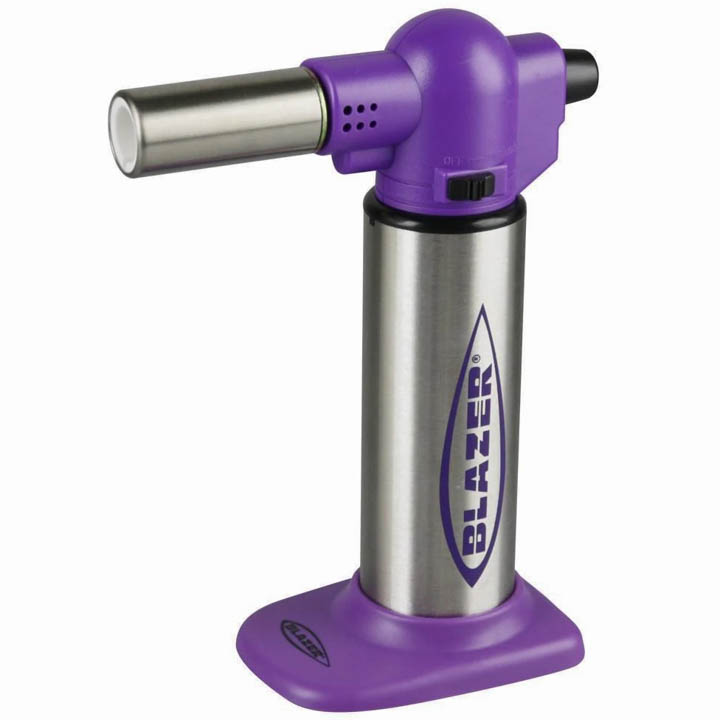 Blazer Big Buddy - Purple