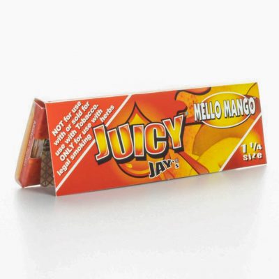 Juicy Jays 1 1/4 - Mello Mango