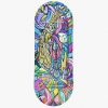 Pulsar SK8 Tray Large w/ Lid-  Mechanical Owl view 1