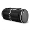Vatra 16in Tube Bag- Black view 1