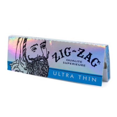 Zig Zag - ULTRA THIN 1 1/4