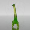 David White - Mini Glass Brachiosaurus - Ooze view 2