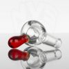 Hitwell - 14mm Heavy Slide - Blood Orange view 2
