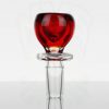 Hitwell - 14mm Slide -  Trans Red view 1