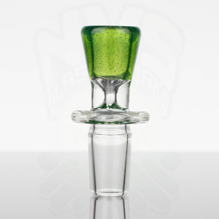 Hitwell - 18mm Funnel Slide - Tropic Slyme