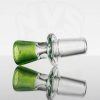 Hitwell - 18mm Funnel Slide - Tropic Slyme view 3