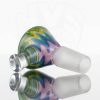 Koji Glass - Ice Pinch 14mm Slide - Spring Mix view 3